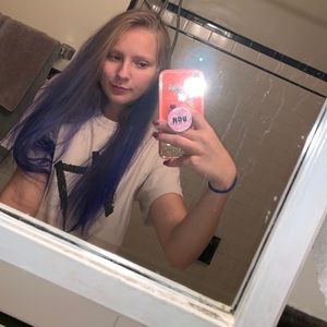 Meet your Posher, Destiny